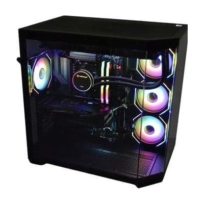 Trendingpc Intel Core Ultra 7 265KF RTX 5070 Ti 32GB RAM 1TB SSD