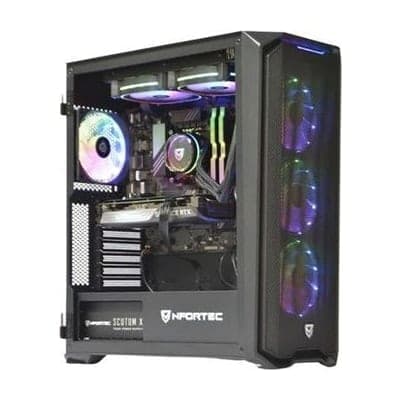 Trendingpc Gaming PC