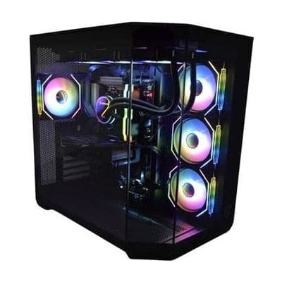 Trendingpc PC Gaming Intel Core Ultra 9 285K RTX 5080