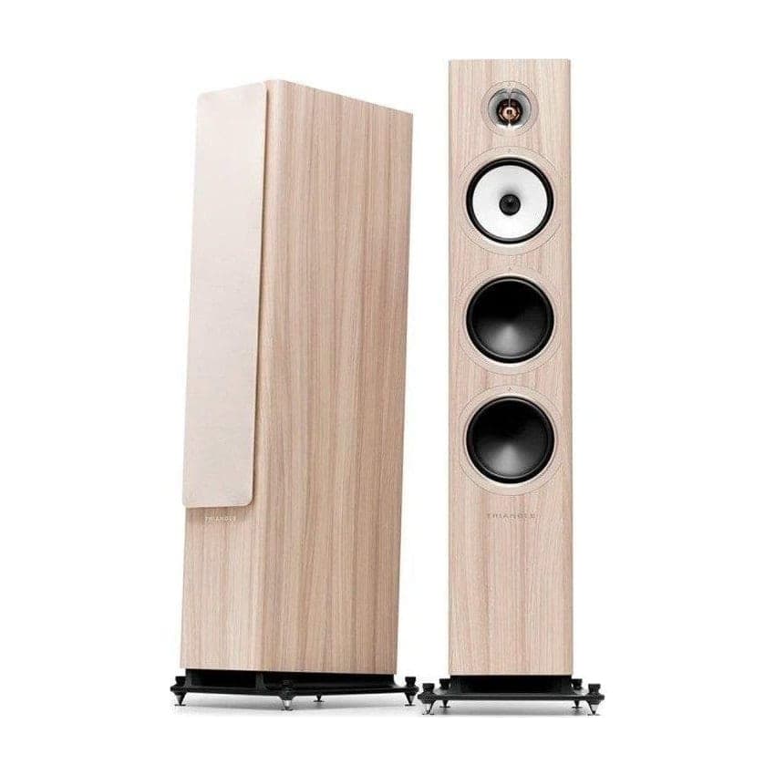 Triangle Solstice 8 Altavoces de suelo