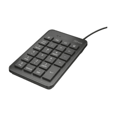 Trust 22221 Teclado numérico USB