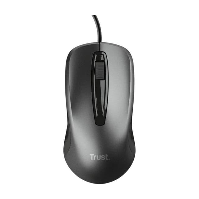 Trust Basics Wired Mouse