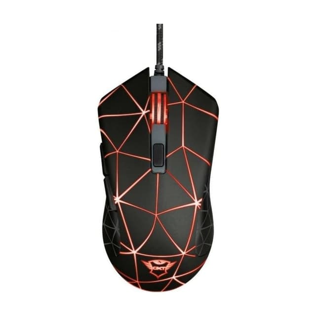 Trust GXT 133 Locx Ratón Gaming