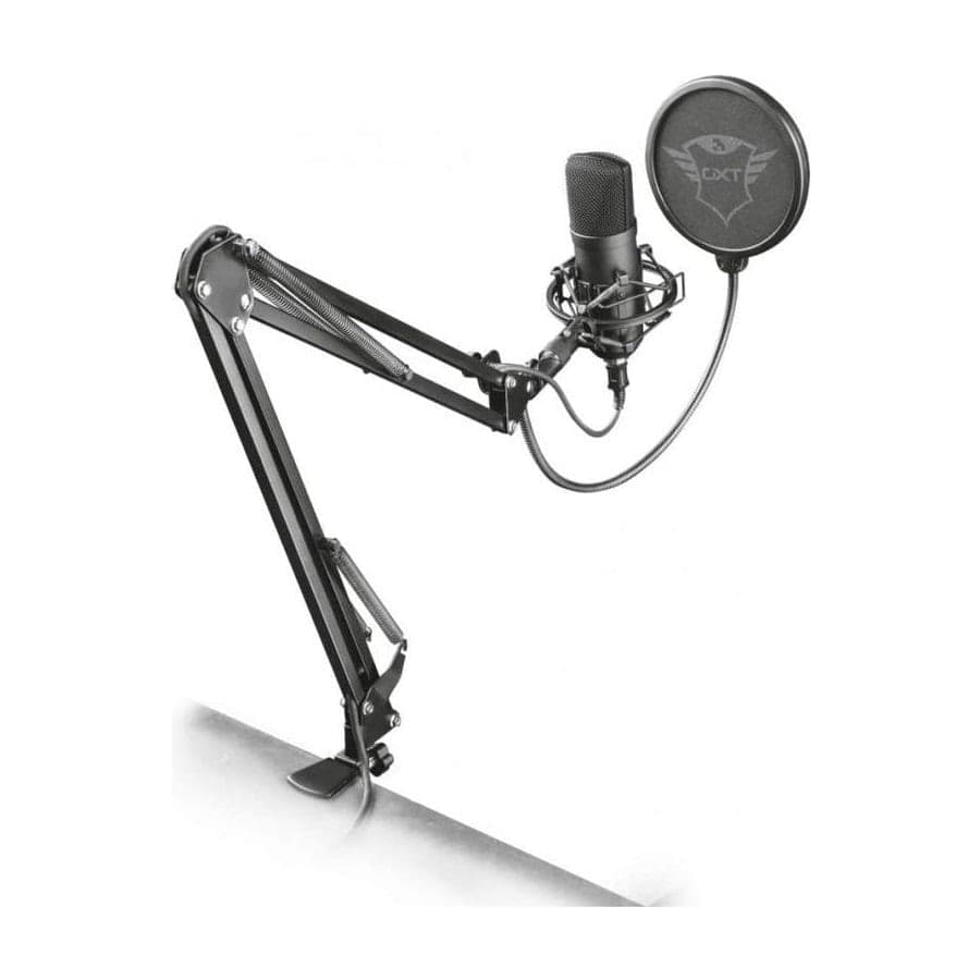 Trust GXT 252+ Emita Plus
