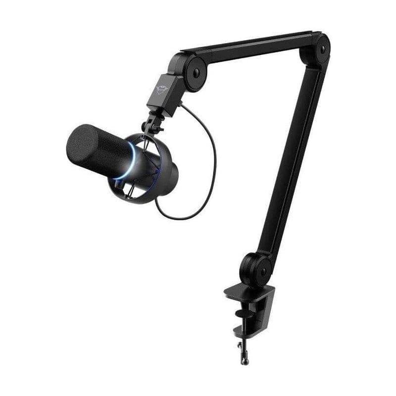 Trust GXT 255+ Onyx Micrófono