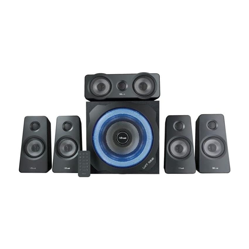 Trust GXT 658 Tytan