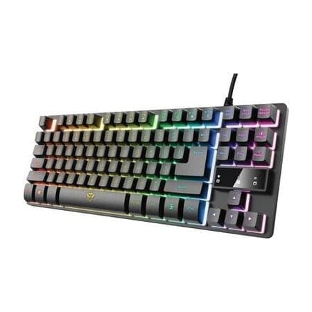 Trust GXT 833 Thado TKL