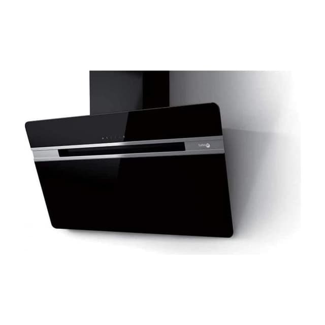 Turboair Thunder BL/A/90/LX Campana decorativa 90 cm