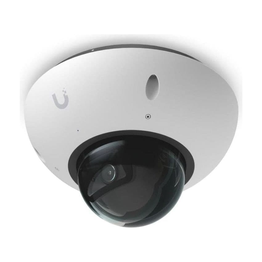 Ubiquiti G6 Dome 4K