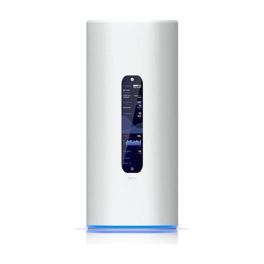 Ubiquiti UDR-5G-Max WiFi 7 Tribanda Router