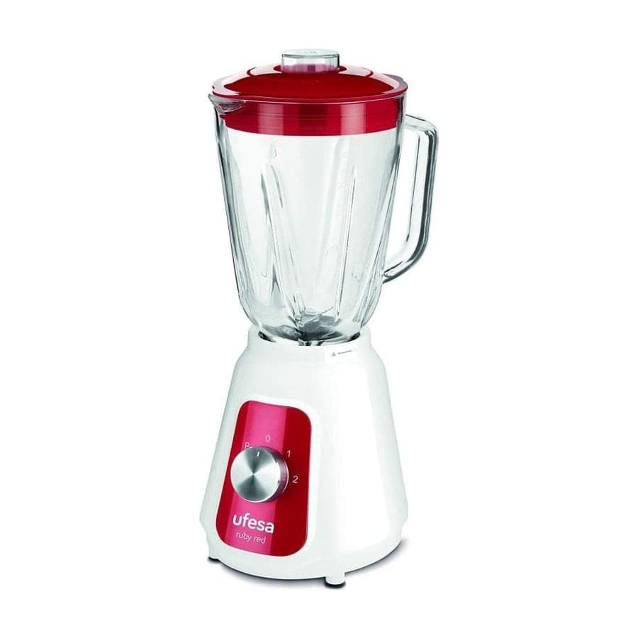 Ufesa BS4717 Ruby Batidora de vaso