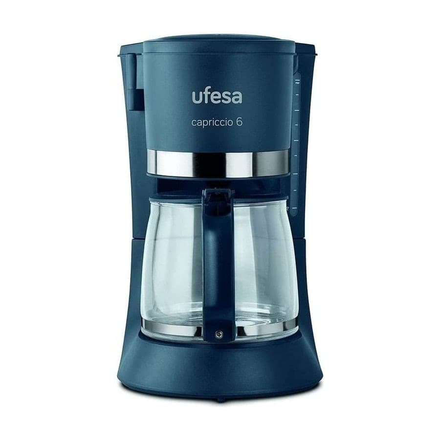 Ufesa Capriccio CG7114 Cafetera de goteo