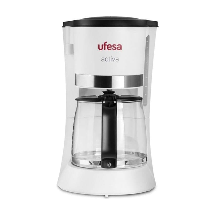 Ufesa CG7123 Cafetera de goteo