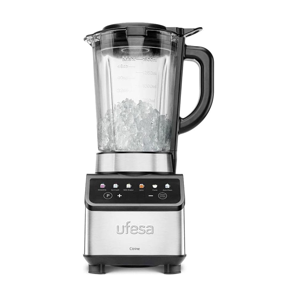 Ufesa Citrine Batidora de vaso