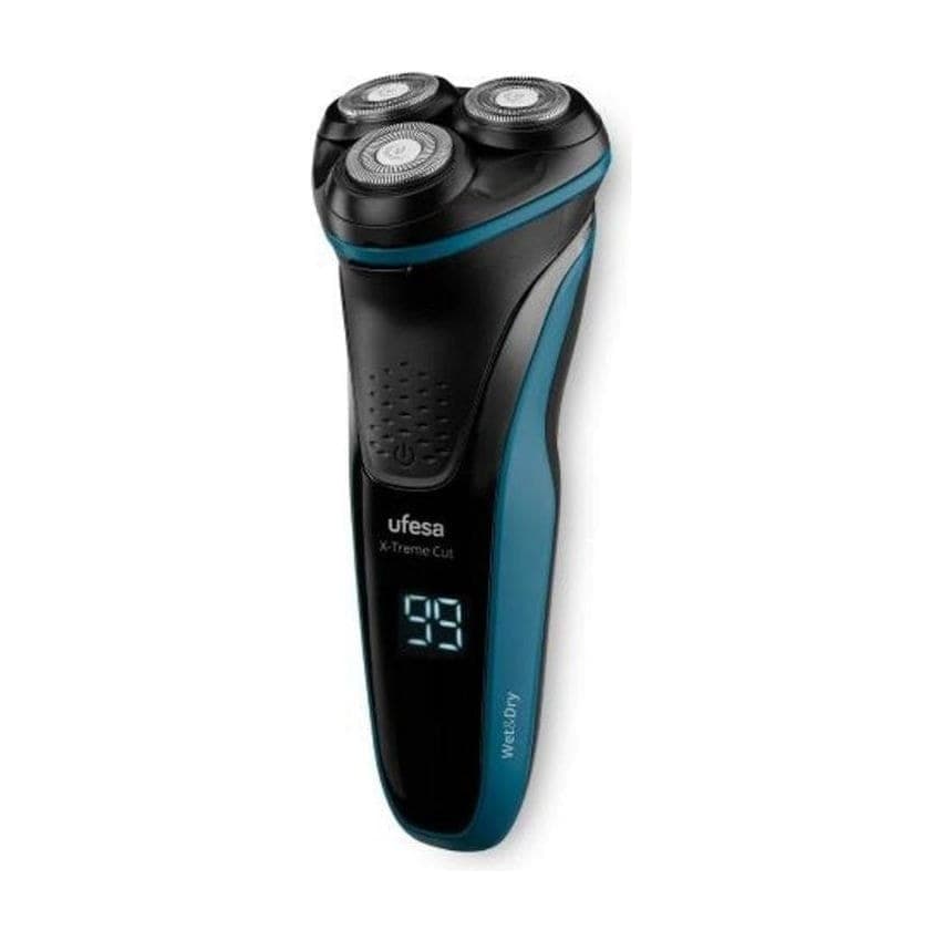 Ufesa FLEX LCD X-TREME CUT Afeitadora facial