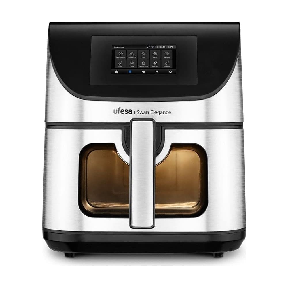 Ufesa Swan Elegance 7.5 L - Freidora de aire