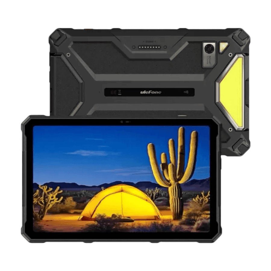 Ulefone Armor Pad 4 Ultra