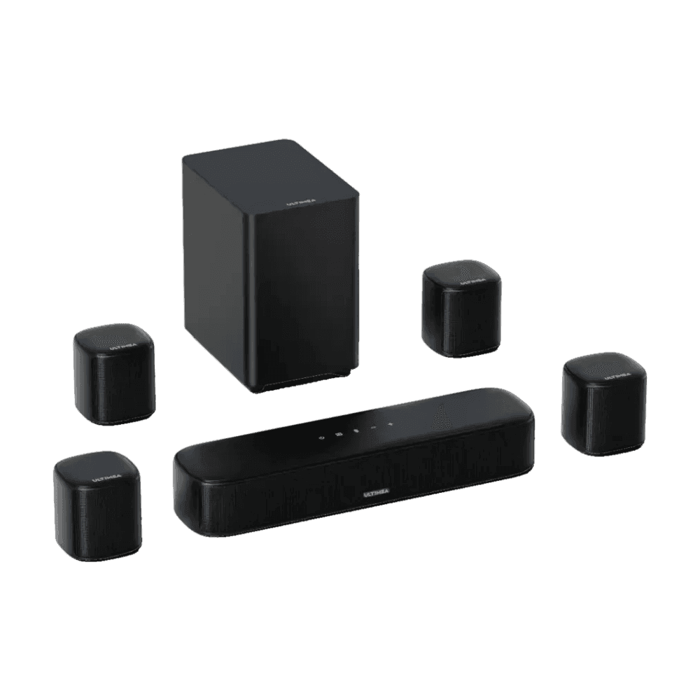 Ultimea Aura A40 Barra de Sonido