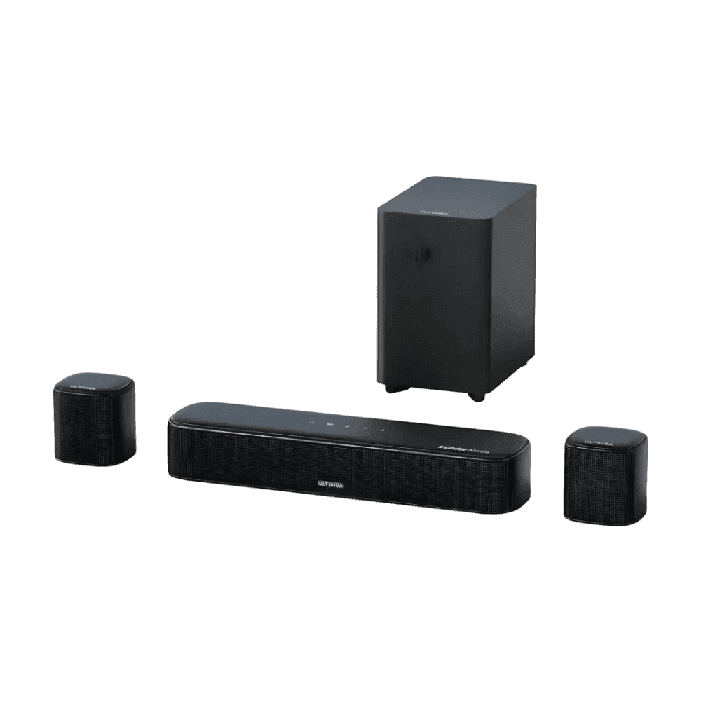 Ultimea Aura A50 Pro Barra de sonido