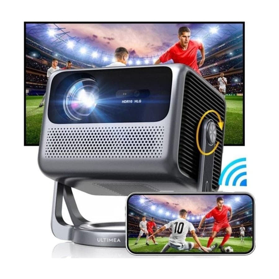 Ultimea Nova C40