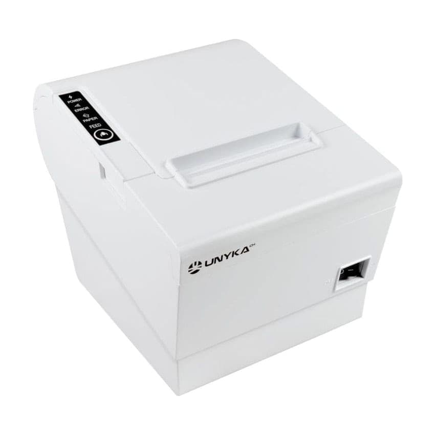Unykach Pos5 UK56009W Impresora térmica