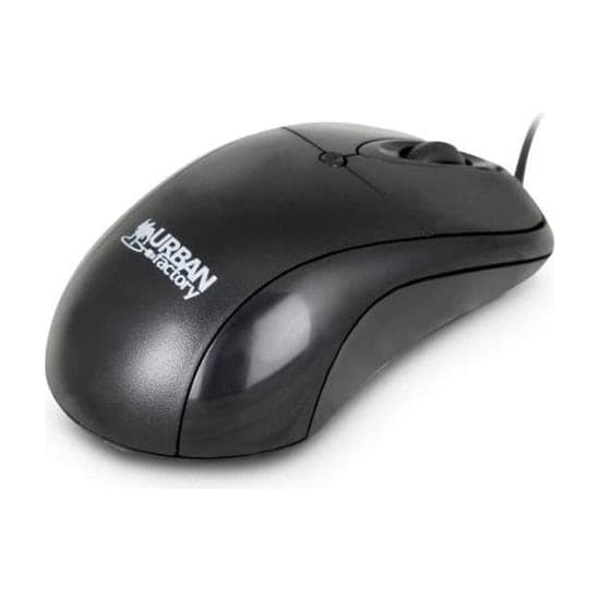 Urban Factory Big Crazy Mouse