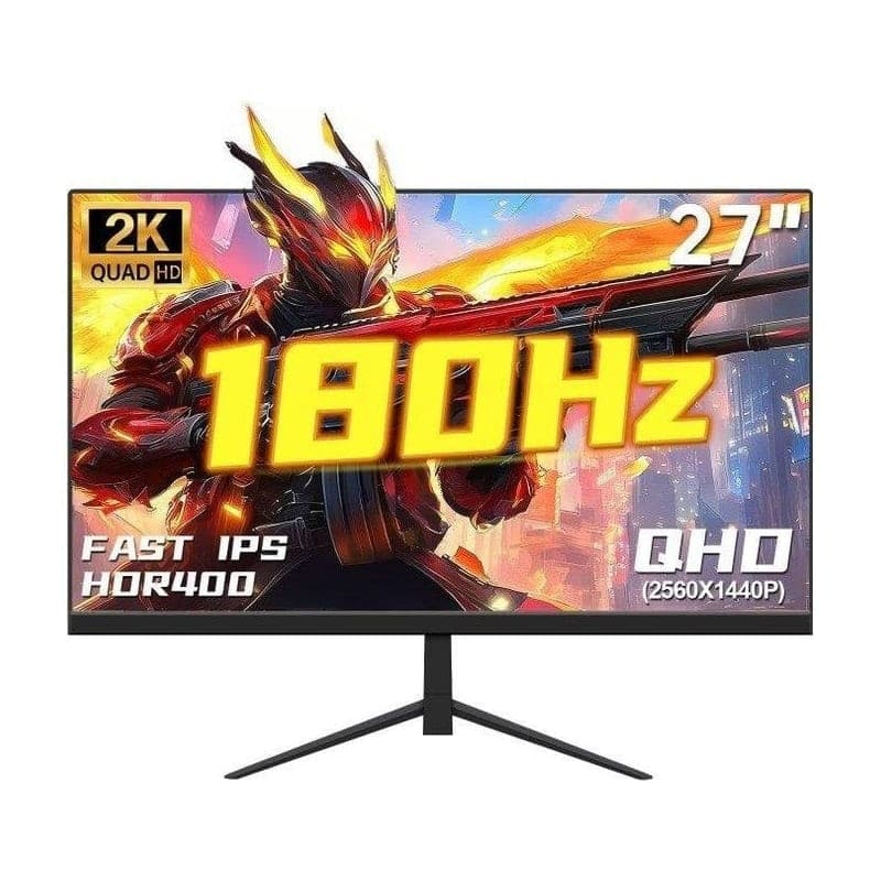Vanwin KD2687HS 27" QHD Monitor