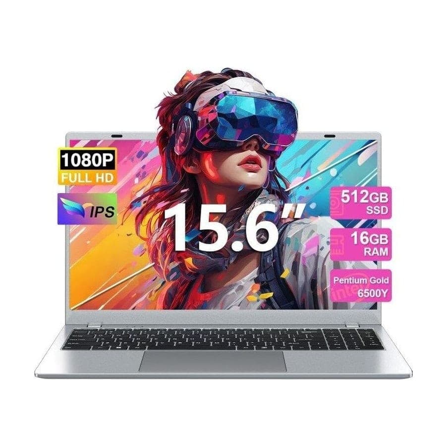 Vanwin NFS2154 15.6"