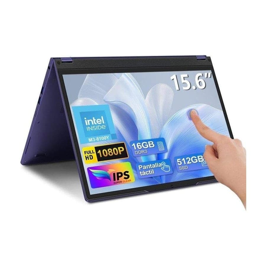 Vanwin UCC-UL156 15.6"