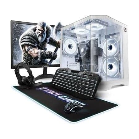 Vibox I-503 Ryzen 3 3200G Radeon Vega 8 16GB 1TB SSD