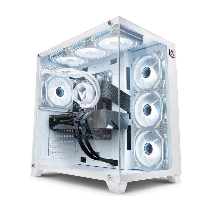 Vibox III-468 Gaming PC Intel Core i7 32GB 2TB NVMe RTX 5070 Ti