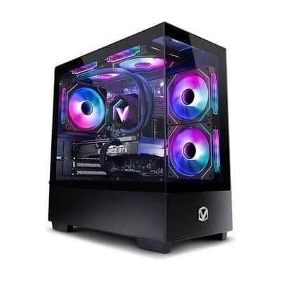 Vibox IV-15 Ryzen 7 5700X RTX 3050 16GB 500GB SSD