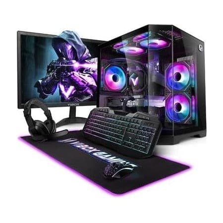 Vibox IV-605 Gaming PC