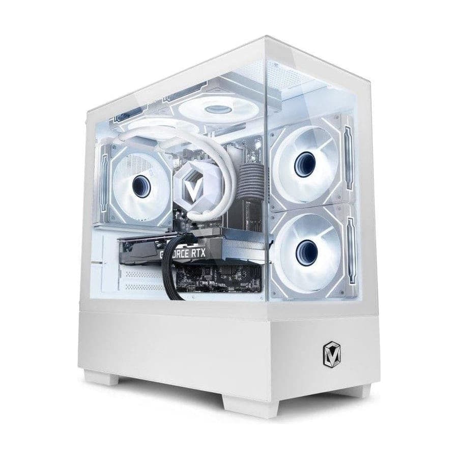 Vibox IV-7 IV-634 Ryzen 7 5700X 16GB 500GB SSD RTX 5050