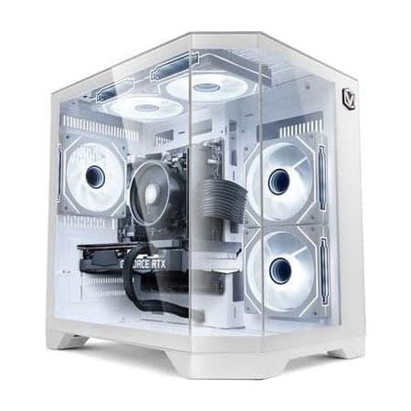 Vibox V-506 Ryzen 5 5500 RTX 5060 16GB 1TB SSD