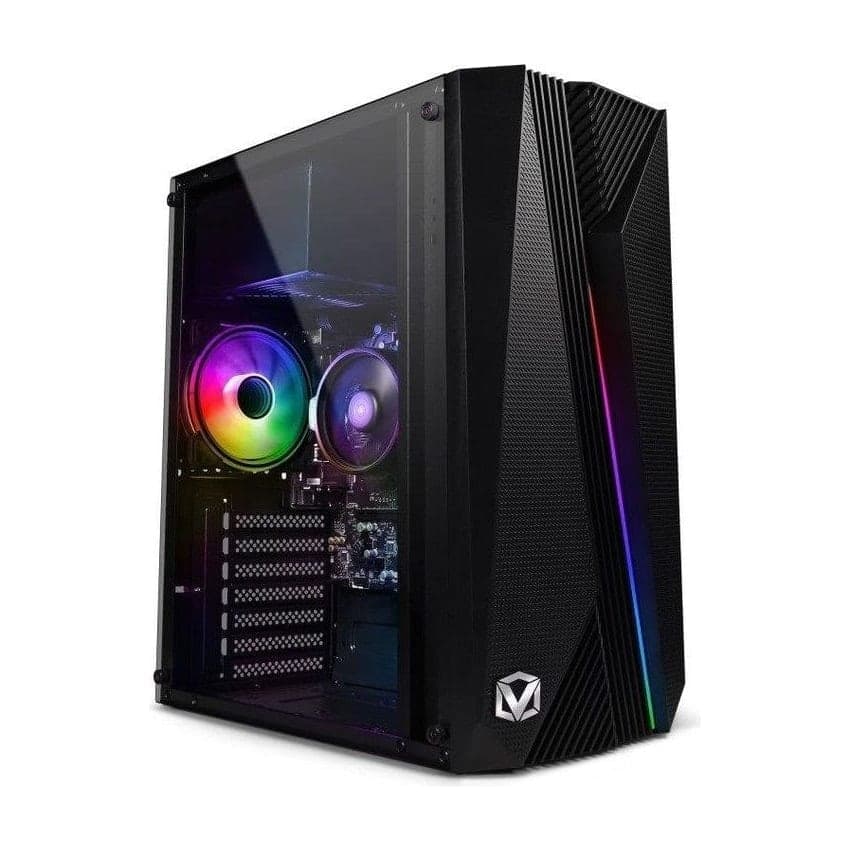 Vibox VI-125 AMD Ryzen 3 3200G 8GB 480GB SSD