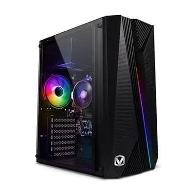 Vibox VI-125 Ryzen 3 3200G Radeon Vega 8 8GB 480GB SSD Linux