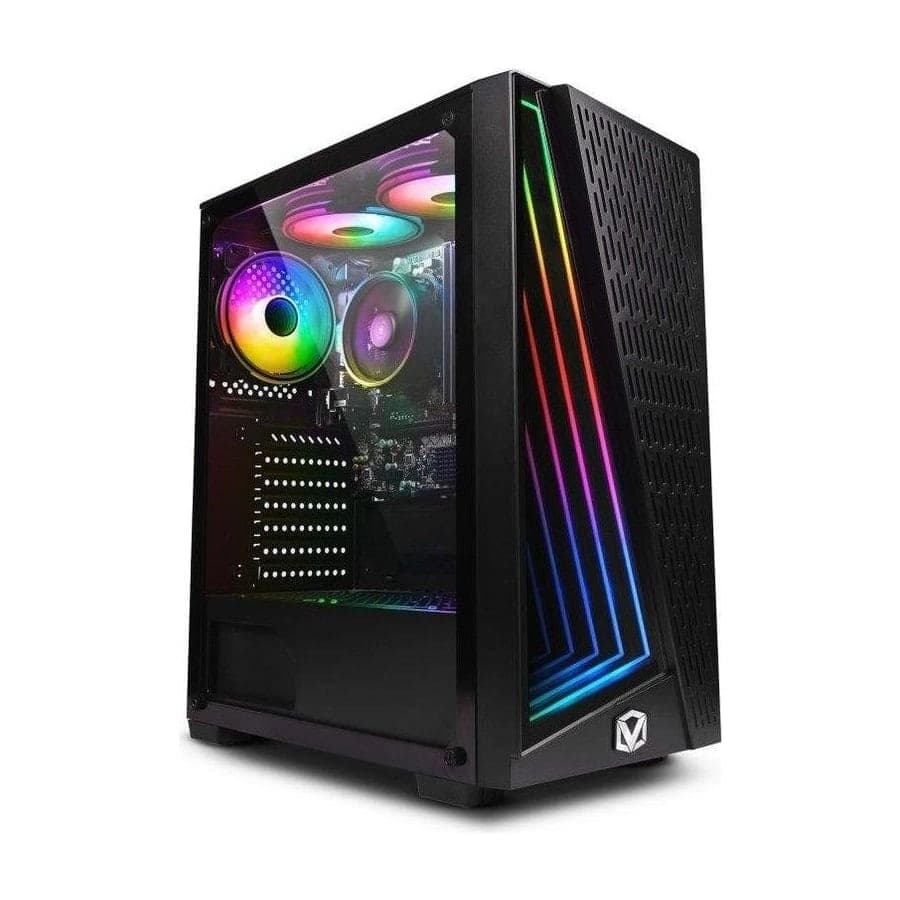 Vibox VI-135 AMD Ryzen 3 3200G 8GB 480GB SSD