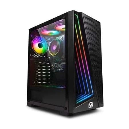 Vibox VI-135 Ryzen 3 3200G Radeon Vega 8 8GB 480GB SSD