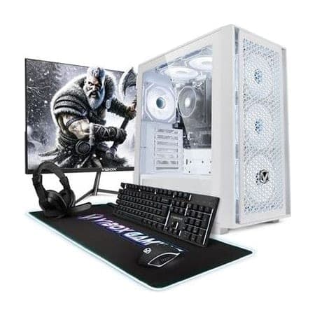 Vibox Vi-4 Ryzen 3 3200G Radeon Vega 8 16GB 1TB SSD Windows 11