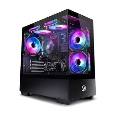 Vibox VI-211 Ryzen 3 3200G Radeon Vega 8 16GB 1TB SSD Linux