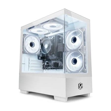 Vibox I-55 Ryzen 3 3200G Radeon Vega 8 16GB 1TB SSD Gaming PC