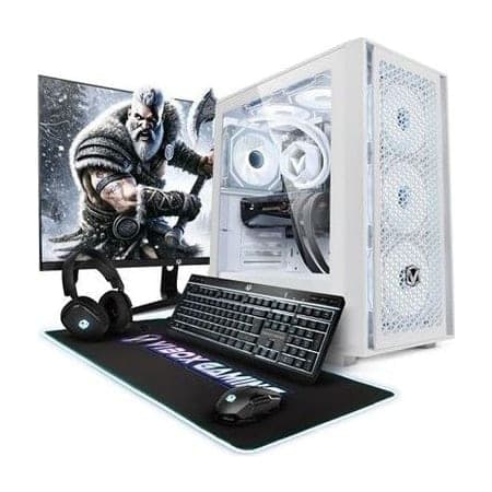 Vibox Viii-174 i9-12900KF RTX 5070 32GB 1TB SSD
