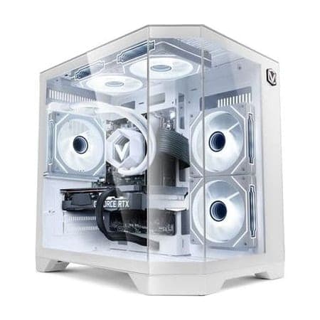 Vibox VIII-604 Intel Core i9-12900KF AMD RX 9060 XT 16GB RAM 1TB SSD