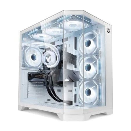Vibox VII-514 Intel Core i7-12700KF RTX 5070 32GB 1TB SSD