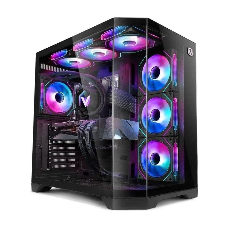 Vibox X-73