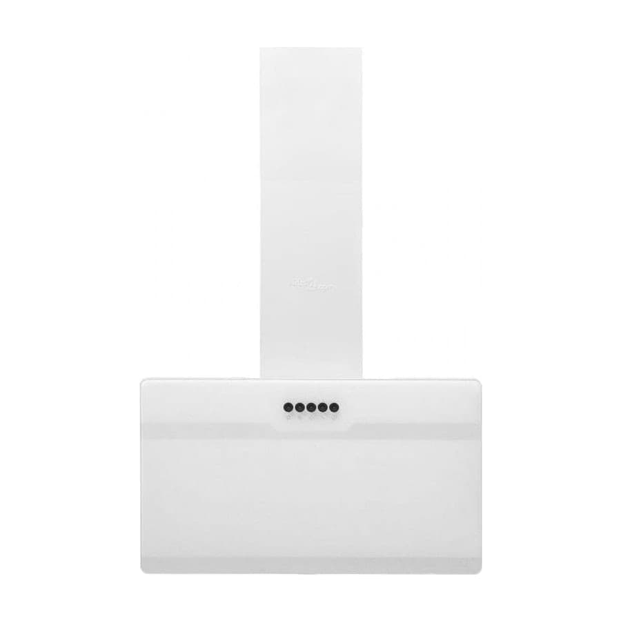 VidaXL 51668 Campana Decorativa 60 cm Acero/Cristal