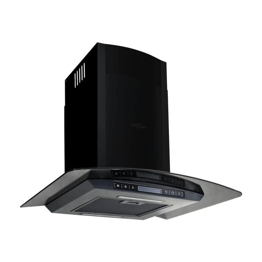 vidaXL Campana extractora de pared 60 cm 50709