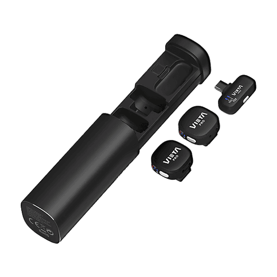 Vieta Pro Influencer 2