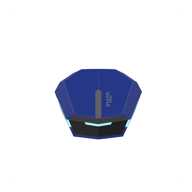 Vieta Pro Transformer